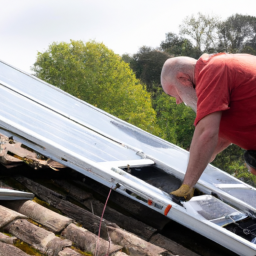 Services de Dépannage pour les Systèmes Photovoltaïques : Rapidité et Fiabilité Morlaix